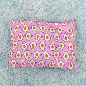 🥑avocado pouch🥑